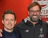 sport news Liverpool risk losing sporting director Michael Edwards to Real Madrid for free ...
