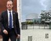Dominic Raab vows European court will not be allowed to 'dictate' to UK