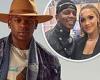 Jimmie Allen and wife Alexis welcome second daughter Zara James: 'Everyone is ...
