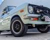 'Back to the future': Classic car lovers are converting their beloved autos to ...