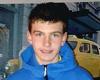 Pictured: Boy, 14, stabbed to death at Glasgow railway station