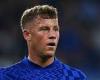 sport news Burnley 'are willing to rescue Ross Barkley from Chelsea with a January loan ...