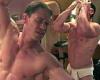 John Cena strips down to his underwear and dances in teaser for HBO Max's ...