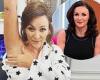 Shirley Ballas implores women to self-check after Strictly viewers noticed lump ...