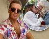 MAFS groom Liam Cooper worried that Brooke Blurton's sexuality will be ...