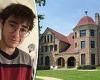 College student mocked for complaining about 'cisgender men' who installed ...