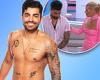 Love Island Australia: Jordan Tilli is the first contestant to be DUMPED from ...