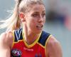 Adelaide issues statement after AFLW premiership player reportedly refuses ...