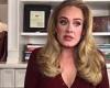 Adele admits divorce from Simon Konecki was 'overdue'