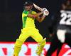 Australia tunes up for T20 World Cup with win over New Zealand, but concerns ...