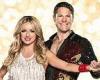 An injection of my own blood fixed my agonising knee pain, says Strictly's ...