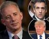 Steele's wife, business partner urged him to keep 'golden showers' story out of ...