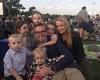 Australia reacts to news NSW Premier Dominic Perrottet and wife are expecting ...
