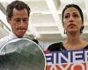 Huma Abedin says she was 'filled with rage' by Anthony Weiner's 2011 crotch pic