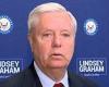 Graham claims 'smartly-dressed' migrants crossing into the US