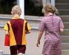 Schools NSW: Outrage at Kindergarten, Year 1 mask recommendation