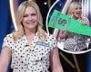 Melissa Joan Hart makes history on Celebrity Wheel of Fortune taking home over ...