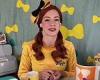 Emma Watkins quits The Wiggles after 11 years; new Yellow Wiggle confirmed