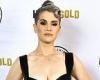 Kelly Osbourne 'checks into rehab'... after relapsing from sobriety during the ...