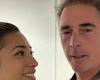 Greg Wise admits he 'messed up hugely' as he reflects on Strictly elimination