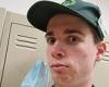 Woolworths worker from Queensland who took his own life compared  job to ...