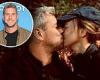 Ant Anstead locks lips with Renee Zellweger during trip to New Orleans