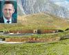 PayPal founder faces backlash from New Zealand eco-groups over plans for lodge ...