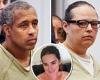 Husband and girlfriend convicted of murdering his wife whose remains found at ...