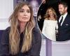 Louise Redknapp is 'quite shocked' after ex husband Jamie marries Frida ...