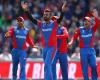 Cricket community calls on ICC to protect human rights in Afghanistan