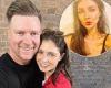 Married at First Sight's Dean Wells confirms romance with model Kirby Delaney