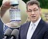 Pfizer's Covid vaccine negotiations with developing countries called 'bullying' ...