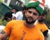 Indian immigrant Vishal Jood receives hero's welcome as he's deported home ...