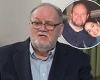 Thomas Markle claims Meghan has 'disowned both sides of her family'