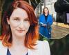 ABC News Sydney: Antonette Collins departs the national broadcaster after 17 ...