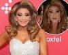 Gina Liano teases return to The Real Housewives of Melbourne