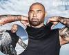 Dave Bautista insists he's 'not embarrassed' about being a wrestler-turned-actor