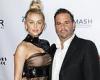 Lala Kent, 31,  is 'working on  her relationship'  with Randall Emmett, 50