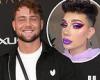 Too Hot To Handle's Harry Jowsey apologizes after calling YouTuber James ...