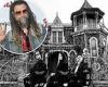 Rob Zombie shares a first look at the cast of the upcoming comedy film The ...