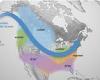 La Niña will bring up to 32 inches of snow to New York City and worsen ...