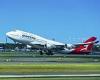 Qantas charged with breaching workplace safety laws after it stood down a ...