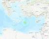 Greece rocked by second earthquake in a week as strong 6.0 magnitude tremor ...
