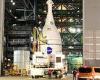NASA's $12.2 billion Orion spaceship is ready to be attached to a rocket