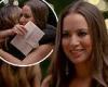 Viewers lash out after Jamie-Lee Dayz turns up to woo Brooke Blurton on The ...