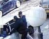 Two men steal $1.2million worth of jewelry from car of 67-year-old man in New ...