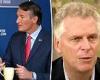 Republican Glenn Youngkin says Dem Terry McAuliffe is 'losing it' after ...