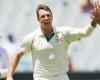 Injuries force Australia's James Pattinson to retire from Test cricket