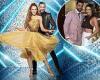Strictly's Giovanni Pernice and Rose Ayling Ellis will dance to Alicia Keys' ...