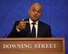 Javid urges Britons to take a Covid test before they go to their office ...